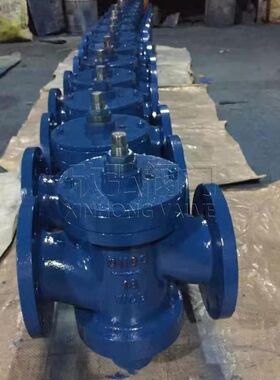 ZL4B恒流量调节阀 焊接 法兰 高温 高压 欣弘阀门