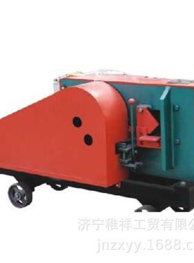 厂家长期供应CGQ-180型槽钢剪断机认购金