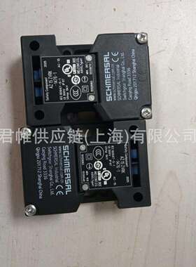 SCHMERSAL 行程开关 AZ 15 ZVRK-1476-1