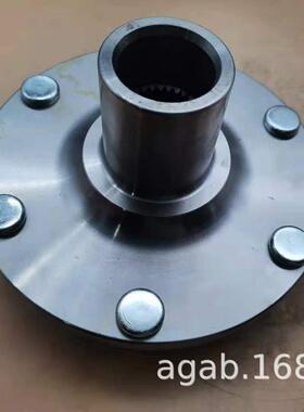 2011款RANGER/BT50皮卡前轮轮毂轴头AB31-1106-BF UC3C-33-060-E