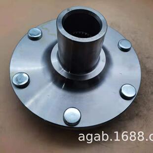 2011款RANGER/BT50皮卡前轮轮毂轴头AB31-1106-BF UC3C-33-060-E