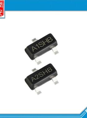 SI2301 SI2302 MOS管场效应管 P沟道 AISHB A2SHB SOT23 120元/3K