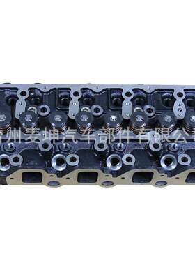 供应优质TD27缸盖总成TD2720mm11039-7F40011039-7F401909012