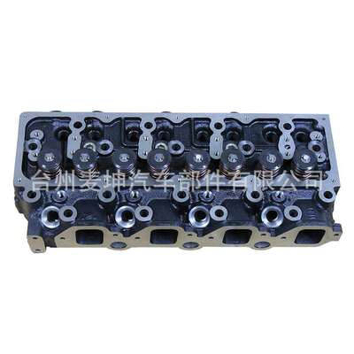 供应优质TD27缸盖总成TD2720mm11039-7F40011039-7F401909012