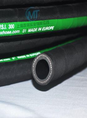 意大利SUNFLEX 双威 AH300水气管 通用空气管工业橡软管 胶管