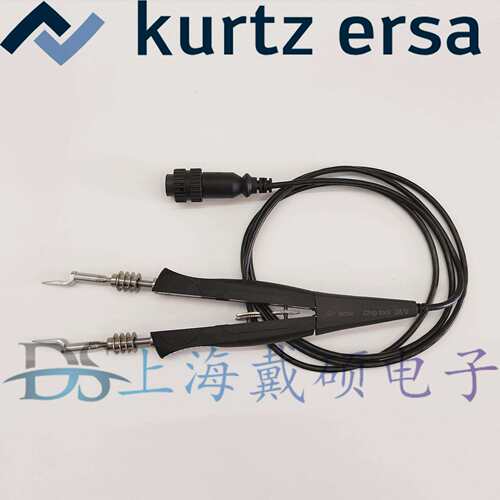 德国 ERSA焊接 CHIP TOOL 烙铁 0450MDJ 镊子手柄 烙铁支架0A43