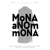 敬请期待 Mona张绮贤 新店开业