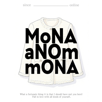 Mona张绮贤 新店开业！敬请期待~