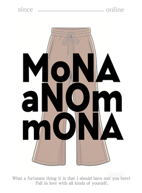 Mona张绮贤 新店开业！敬请期待~