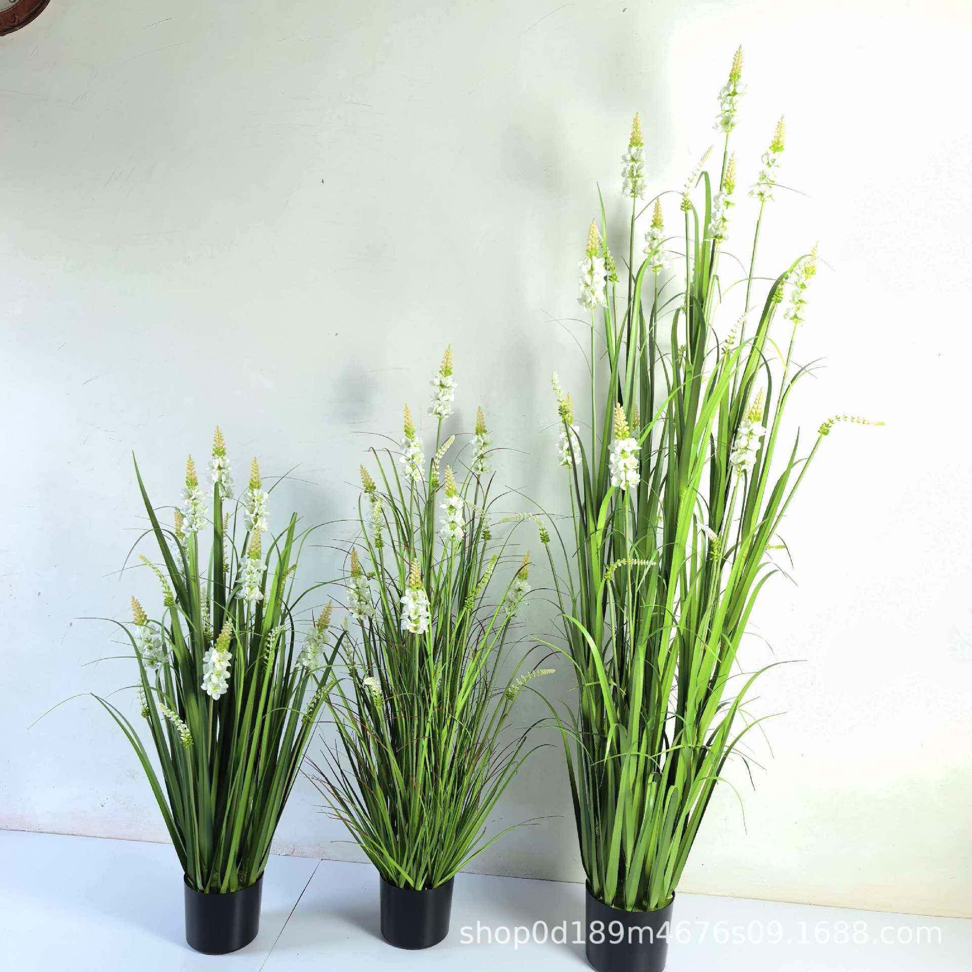 仿真龙头花盆栽婚植道具饰仿装真绿家居装Aj13饰庆摆件园林庭院造