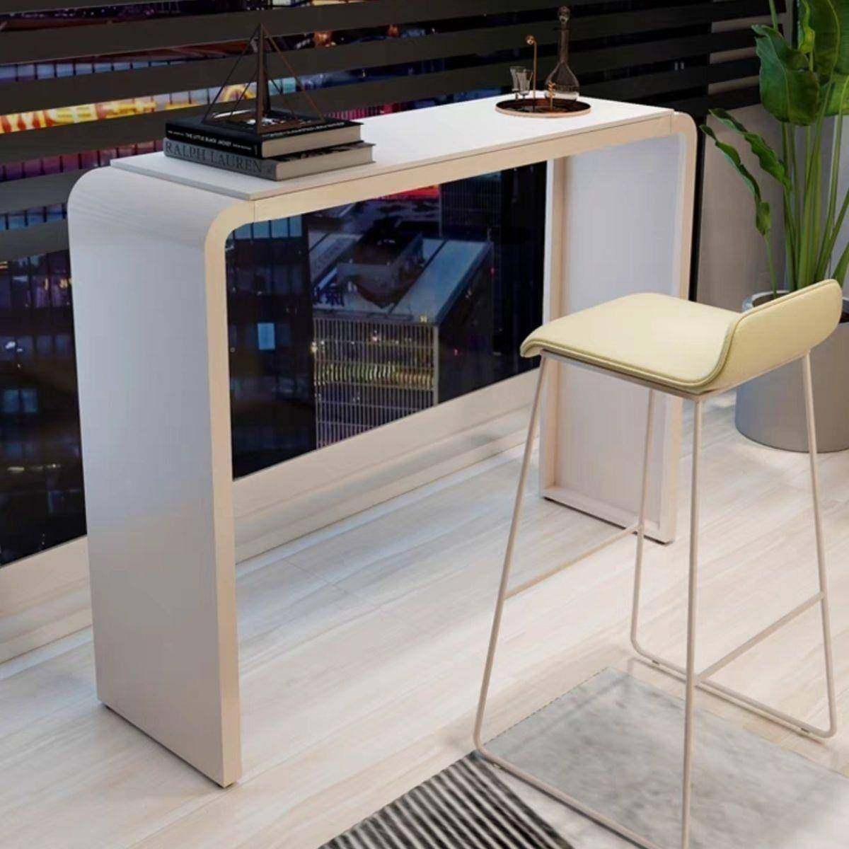 奶风休闲油小吧阳台家约用现代简VXE客厅吧台隔台断靠窗边长条高,鲜花速递/花卉仿真/绿植园艺,其它园艺用品,淘宝优惠券,粉丝福利购,淘宝优惠卷