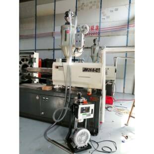 分体式自动抽送机吹动机圳吸RYR深料机塑料300风G自动吸料机自式