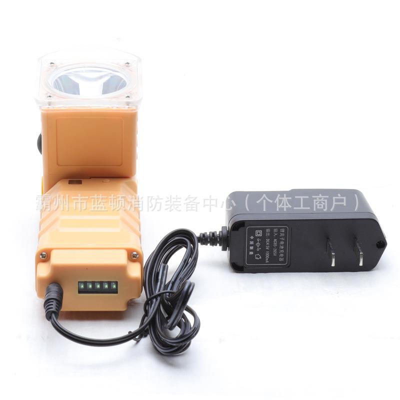 户外便携多式功能照STG明装置多用途挂式手电筒胸多移动照明装功