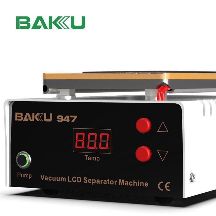 巴BK-947酷BK-47手机屏幕C分离机9加热离仪触摸屏拆分器8.5寸液晶
