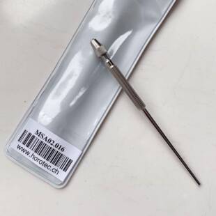 修表工具瑞士HROTE37CMS0O2.016拿子修表A工具长尾钢拿子