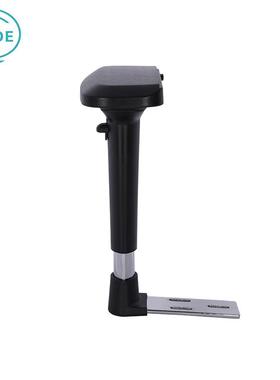 4多能升降办公椅扶手U面电D镀角码椅60046子功配件电脑椅电竞P椅