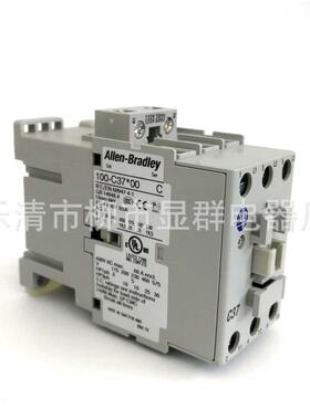 AB接触器10-CIUK037*0000-C37D0AC11100V