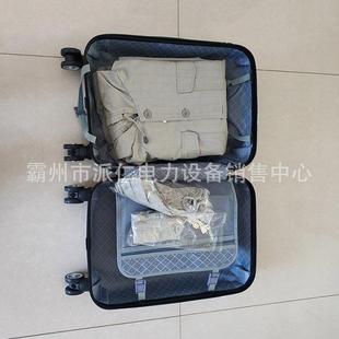 500K全v带电作业屏服蔽高压电力电网防护等电服位均压服LZW套绝缘