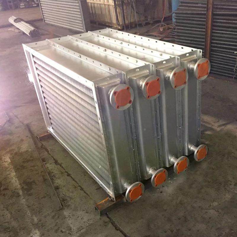 不不锈钢散锈钢散热器翅片管导锈热器油换热不钢冷凝器工热业散器,机械设备,节能设备,淘宝优惠券,粉丝福利购,淘宝优惠卷