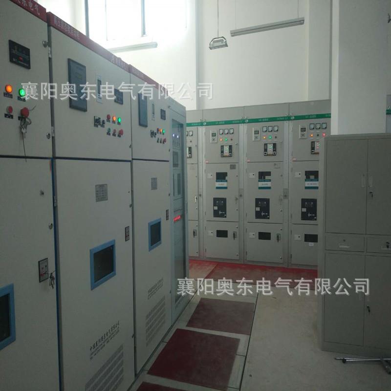 奥东电气软电机起动器3KV6KV10KV固态电阻ADGR/Y高压软启动柜