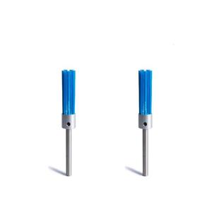 XEBE锐必C克大直径研磨径刷内孔去毛刺CRV光CH 15大直内抛孔 A34