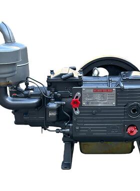 ZBZB1110S/ZS州1115常单缸柴油裸机20机匹/22匹马力水冷发动机机