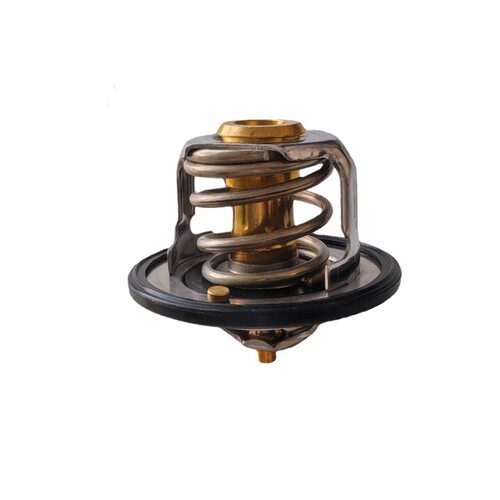 合力叉车配件CPCD50-QC1K2全柴S45-115C41发动机节温器恒温器
