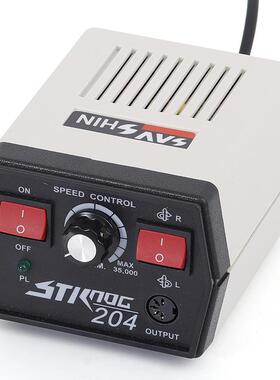 strong20动4小型家PLS用电微雕设备齿科技头磨工打机一机修甲机