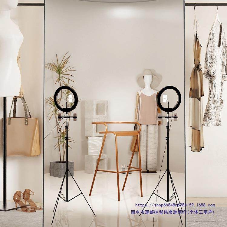 SQCYJ006显瘦全身镜家用穿落地子挂服装店网红女生卧室化妆镜墙衣,住宅家具,穿衣镜,淘宝优惠券,粉丝福利购,淘宝优惠卷