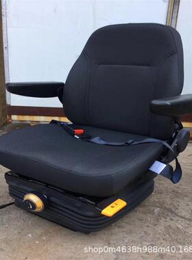 PC2/240-8驾2驶室座椅200Y-7-DDNS1600挖掘机驾驶员5座位