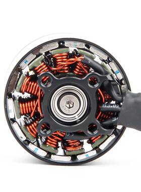 31模123115转32越14930穿机电机FPV无刷电机型机外子马达X20