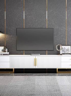 严选款亿家达电视柜现代简约茶几合轻奢储物柜客厅82305组家具地