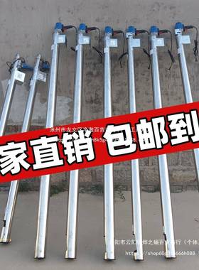 型吸粮机家小用抽粮机0小麦玉米上料机谷机22v大吸82572吸力绞龙