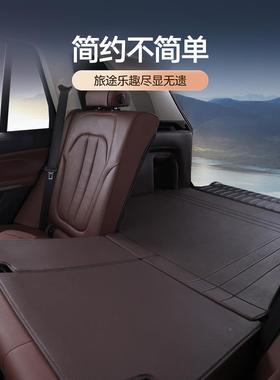 专用于2025款尾ARCFOX极狐考αCSI拉阿尔法t/s车汽全包围后备箱箱