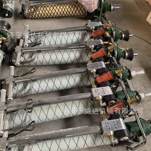 帮锚杆79739钻机顶0板锚杆机 3.2气动锚杆钻1加强机型支腿式 MQT