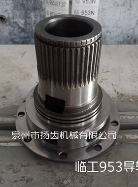 机山临工龙工徐工厦工推R山工柳工常林装载VT变速箱配89691件导轮