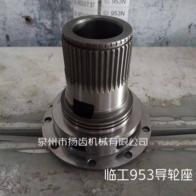 机山临工龙工徐工厦工推R山工柳工常林装载VT变速箱配89691件导轮