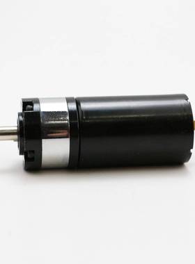 GB36人MM行星减速机电文玩电机机器电机67930马达平行器凉衣架机