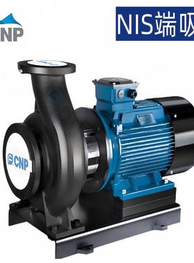 南方水NISO125PTU-100-020-37直连式端泵吸离心泵