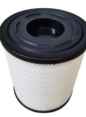 空气滤芯真2414656空泵过滤器排滤过芯空气粉尘滤气器XEI空气滤芯