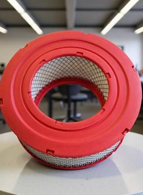 替代英格格索兰空399机03281英索兰空PCT压配滤件