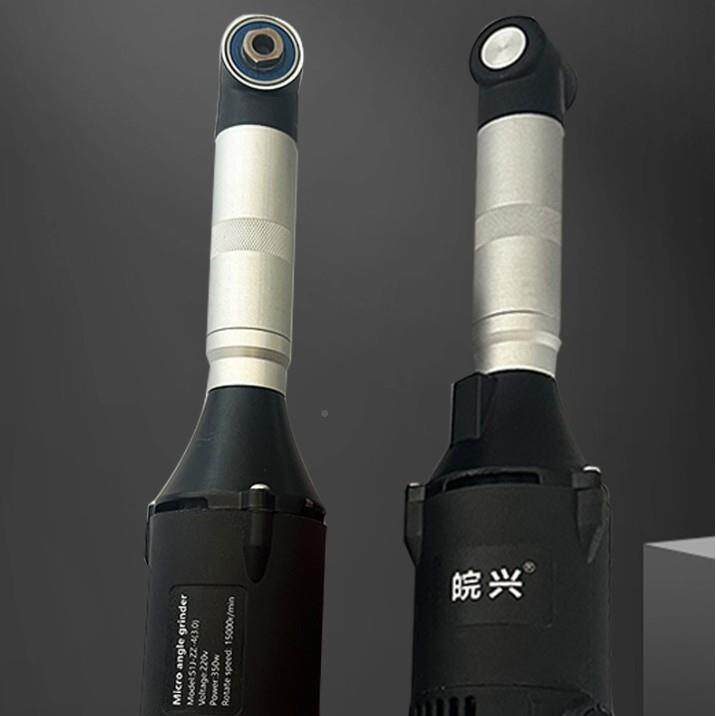 1239新美缝清缝锯片机罩打磨多机功能90度电动刻磨护机调速电磨机