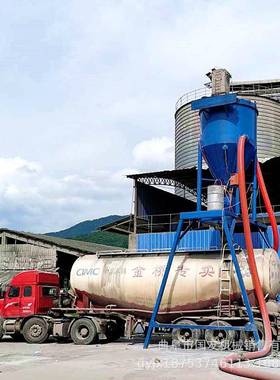 南宁遥控机械臂料泥抽水吸机炭黑粉粉无尘76522吸料机煤灰装车机