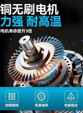 无刷自吸吸顶墙面打式抛磨机电动纸无尘腻子FNG机砂机光机磨墙机