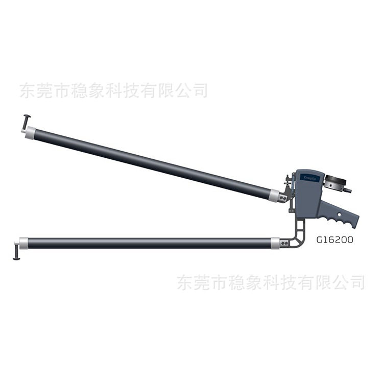 KROEPLIN古沃匹林内径卡规L4100 H4100 L4130 H4130 L4150 H4150