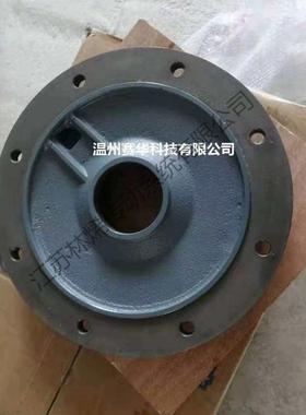 SEW现货电机前盖OHQ后门盖兰法风扇接线盒全系端列