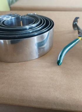 活塞环安装工具汽车塞压器活塞环拆PDR缩装钳活子用活通塞环紧箍