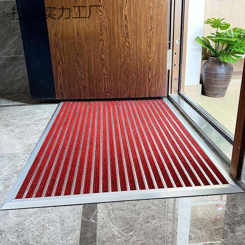 时尚铝合防尘地垫家用室外入户脚门垫VEX户金外进门地门外毯门口,鲜花速递/花卉仿真/绿植园艺,其它园艺用品,淘宝优惠券,粉丝福利购,淘宝优惠卷