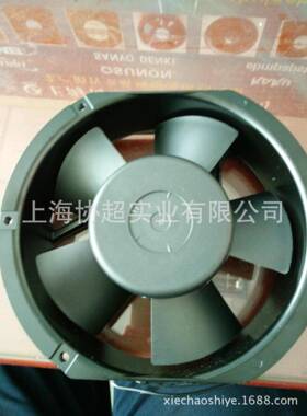 热风扇-L-TAC220V/2散401V1OHE72*10*551751