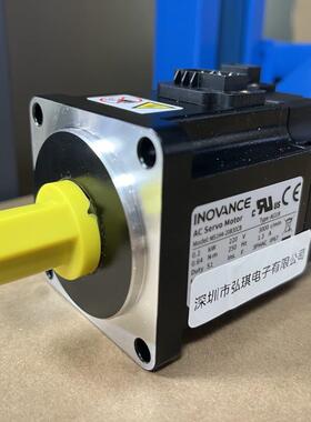 汇川200WMS1H4-20伺服电机MRS1CH420B3-0B-A631质保一年